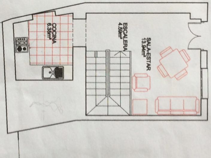 Image No.6-Propriété de 2 chambres à vendre à Olvera