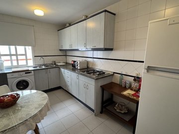 1 - Olvera, Appartement