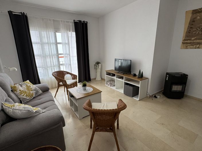 Image No.5-Appartement de 4 chambres à vendre à Olvera