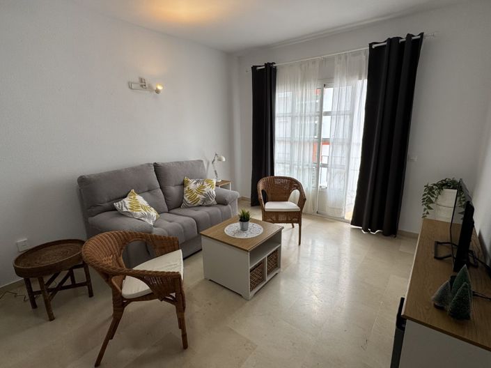 Image No.8-Appartement de 4 chambres à vendre à Olvera