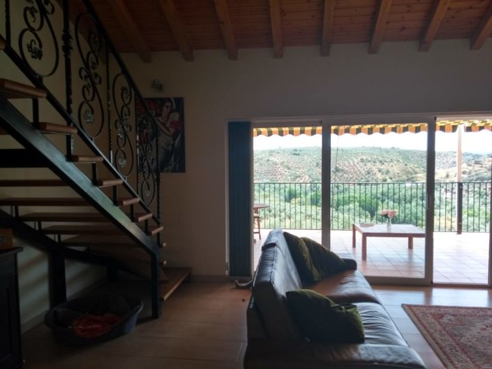 Image No.18-Propriété de 6 chambres à vendre à Montoro