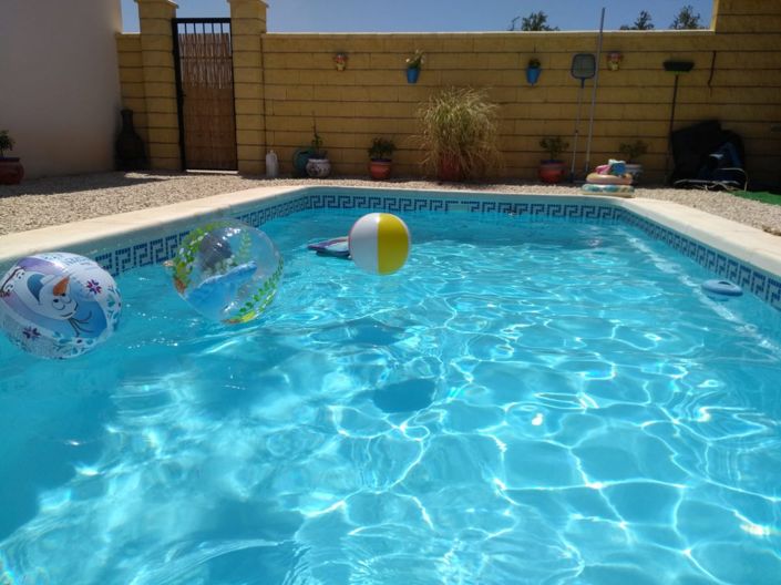 Image No.19-Propriété de 6 chambres à vendre à Montoro