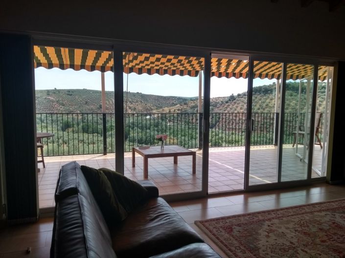 Image No.21-Propriété de 6 chambres à vendre à Montoro