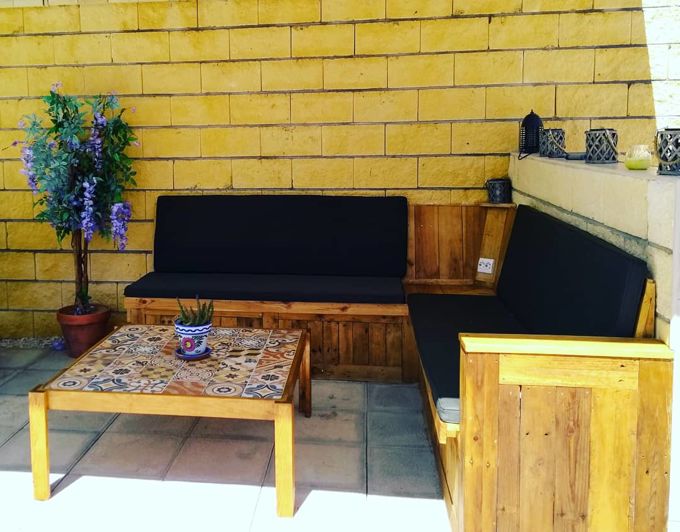 Image No.5-Propriété de 6 chambres à vendre à Montoro