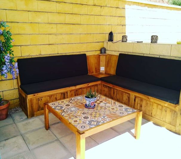 Image No.9-Propriété de 6 chambres à vendre à Montoro