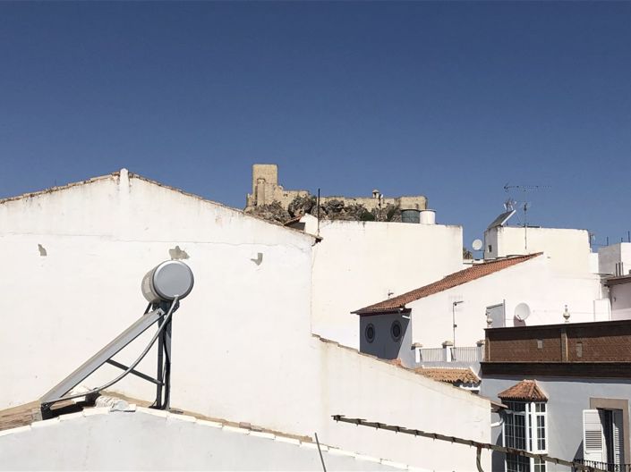 Image No.6-Duplex de 3 chambres à vendre à Olvera