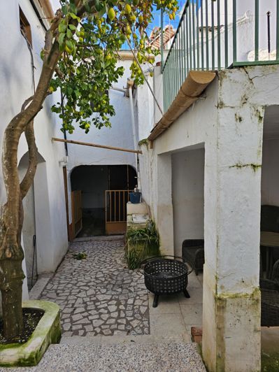 Image No.3-Propriété de 3 chambres à vendre à Olvera