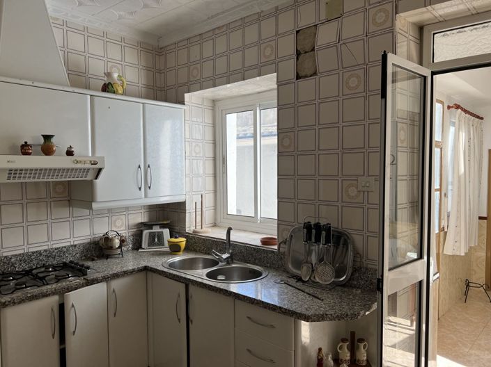 Image No.10-Maison de 6 chambres à vendre à Olvera