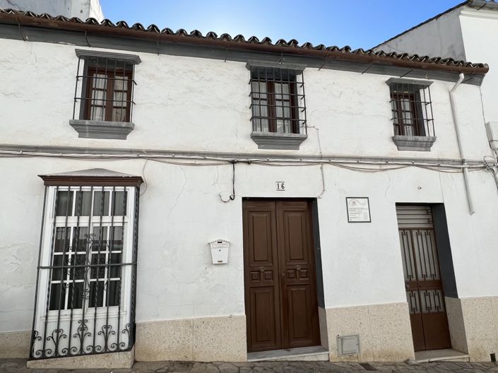 Image No.16-Maison de 6 chambres à vendre à Olvera