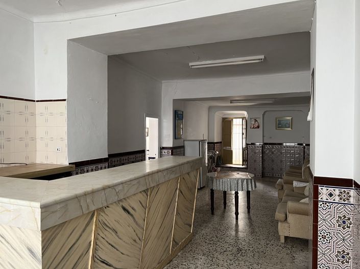 Image No.20-Maison de 6 chambres à vendre à Olvera