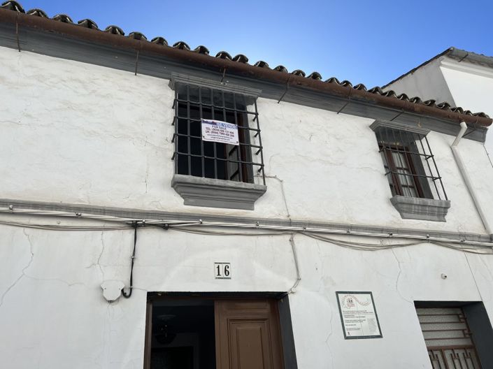 Image No.25-Maison de 6 chambres à vendre à Olvera