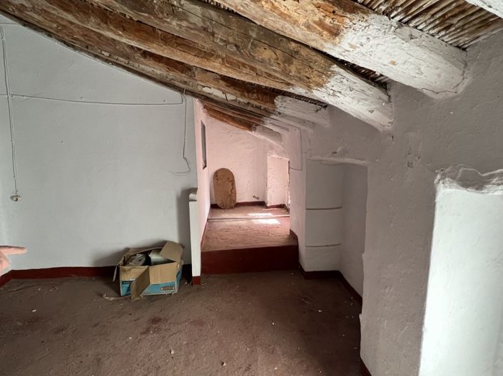 Image No.29-Maison de 6 chambres à vendre à Olvera