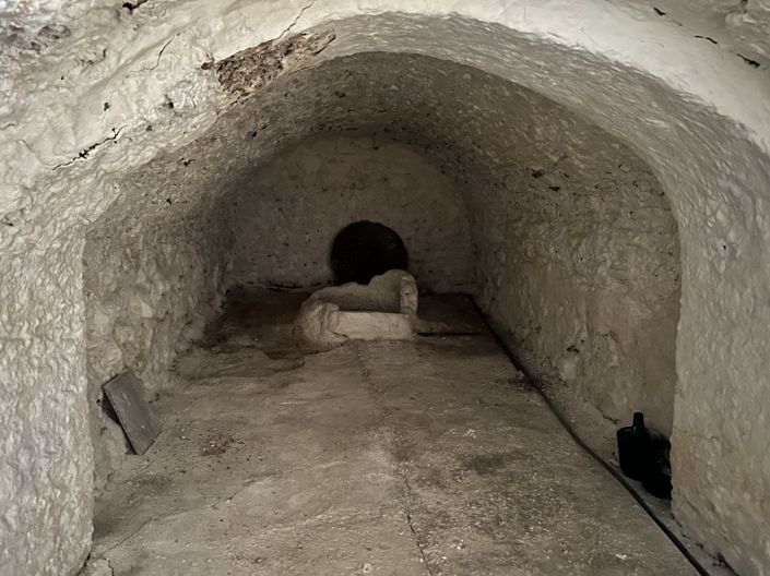 Image No.39-Maison de 6 chambres à vendre à Olvera