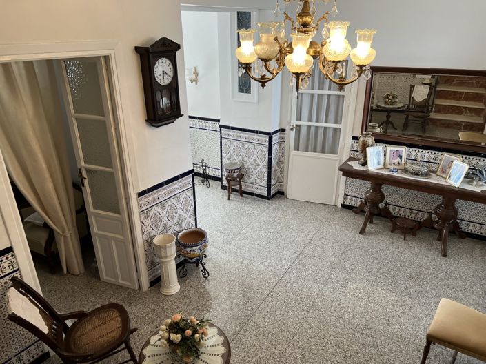 Image No.5-Maison de 6 chambres à vendre à Olvera