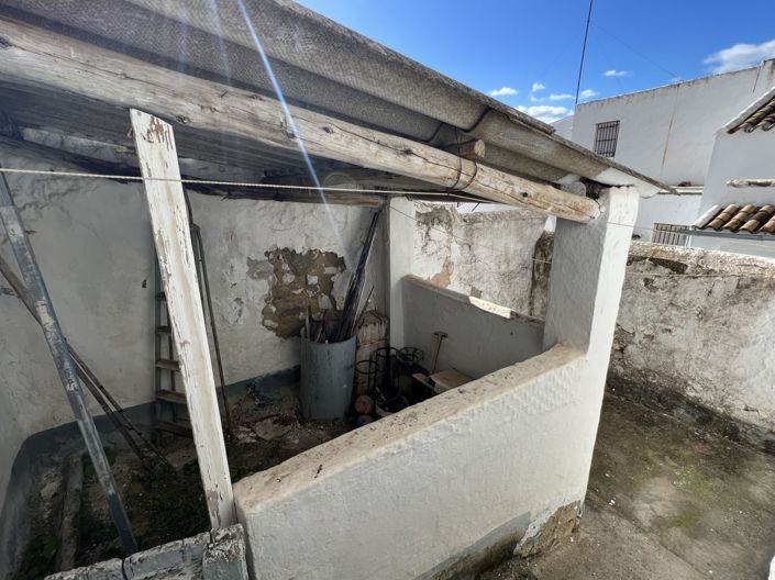 Image No.7-Maison de 6 chambres à vendre à Olvera