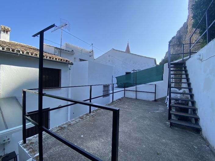 Image No.10-Duplex de 5 chambres à vendre à Andalousie