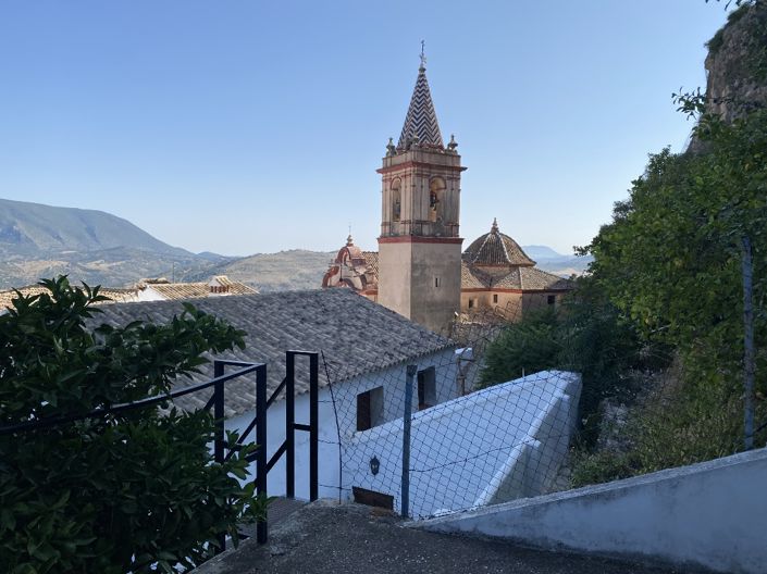 Image No.12-Duplex de 5 chambres à vendre à Andalousie