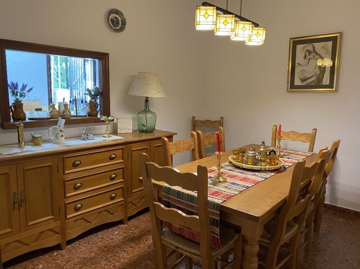 Image No.18-Duplex de 5 chambres à vendre à Andalousie