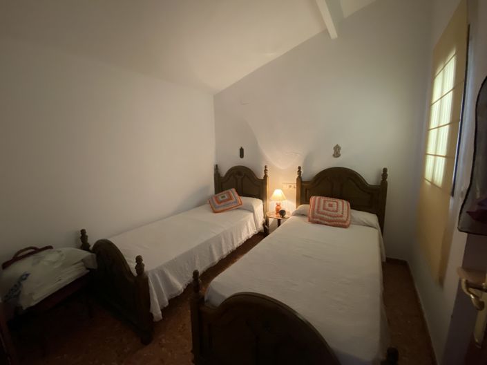 Image No.20-Duplex de 5 chambres à vendre à Andalousie