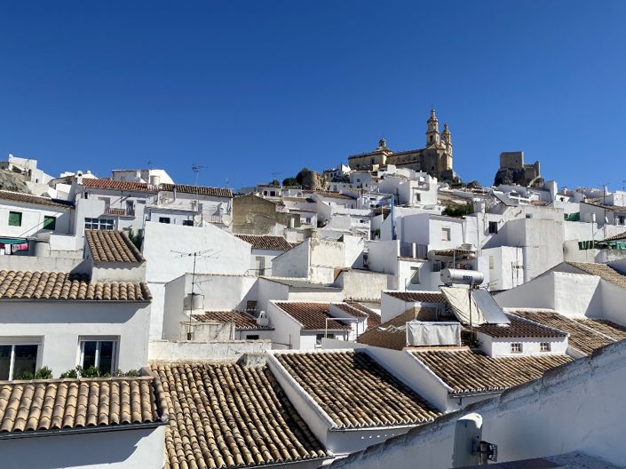 Image No.21-Maison de ville de 2 chambres à vendre à Olvera