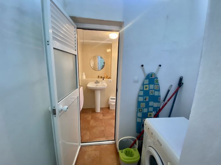 Image No.8-Maison de ville de 2 chambres à vendre à Olvera