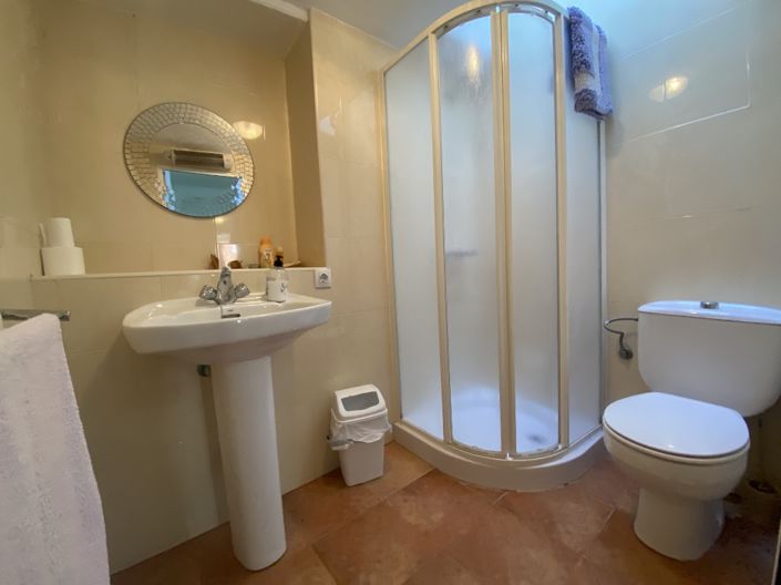 Image No.9-Maison de ville de 2 chambres à vendre à Olvera