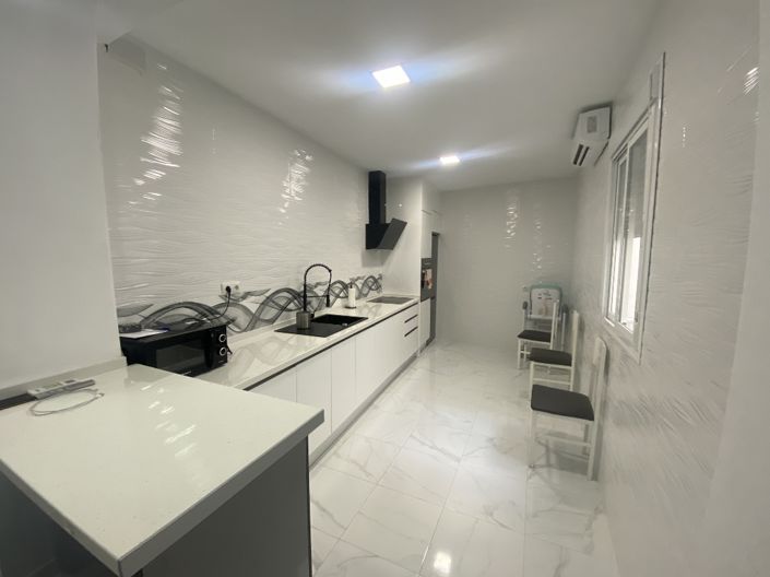 Image No.3-Propriété de 3 chambres à vendre à Olvera