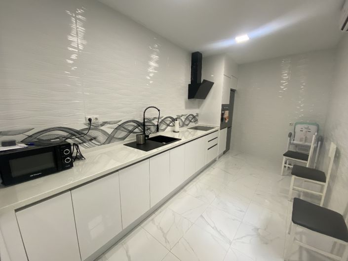 Image No.4-Propriété de 3 chambres à vendre à Olvera