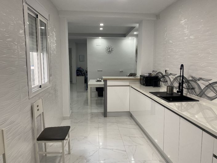 Image No.5-Propriété de 3 chambres à vendre à Olvera