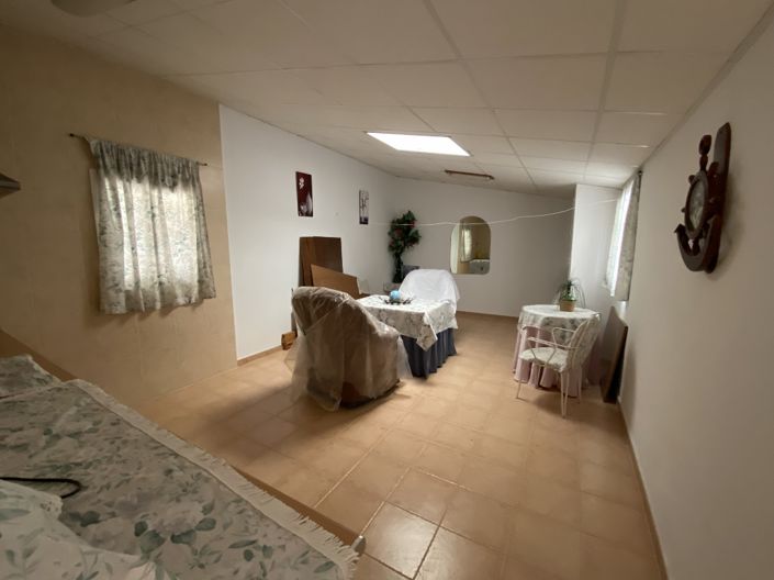 Image No.10-Propriété de 5 chambres à vendre à Olvera