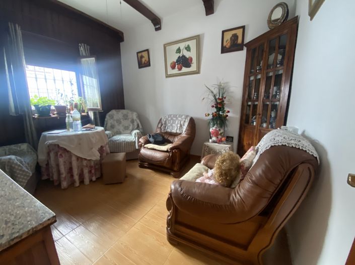 Image No.20-Propriété de 5 chambres à vendre à Olvera