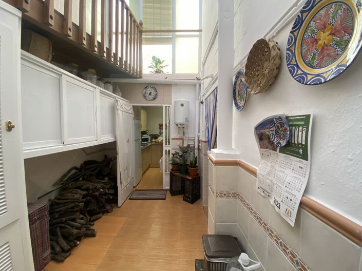 Image No.29-Propriété de 5 chambres à vendre à Olvera