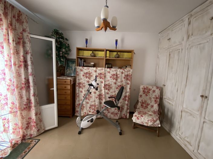 Image No.4-Propriété de 5 chambres à vendre à Olvera