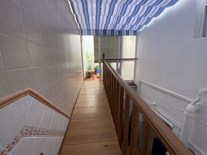 Image No.7-Propriété de 5 chambres à vendre à Olvera