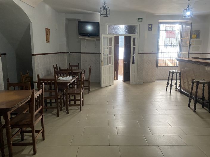 Image No.13-Commercial de 2 chambres à vendre à Olvera