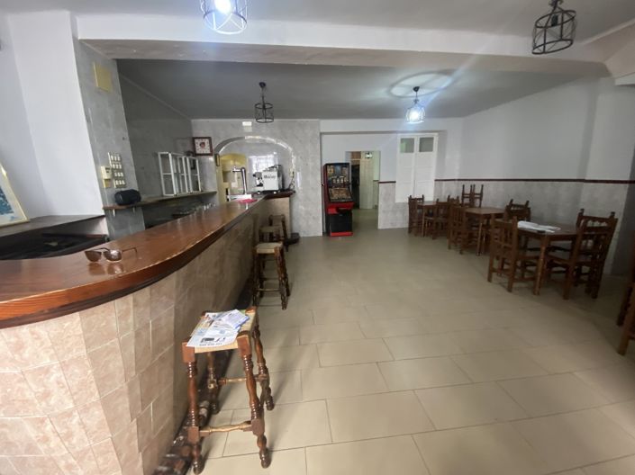 Image No.15-Commercial de 2 chambres à vendre à Olvera