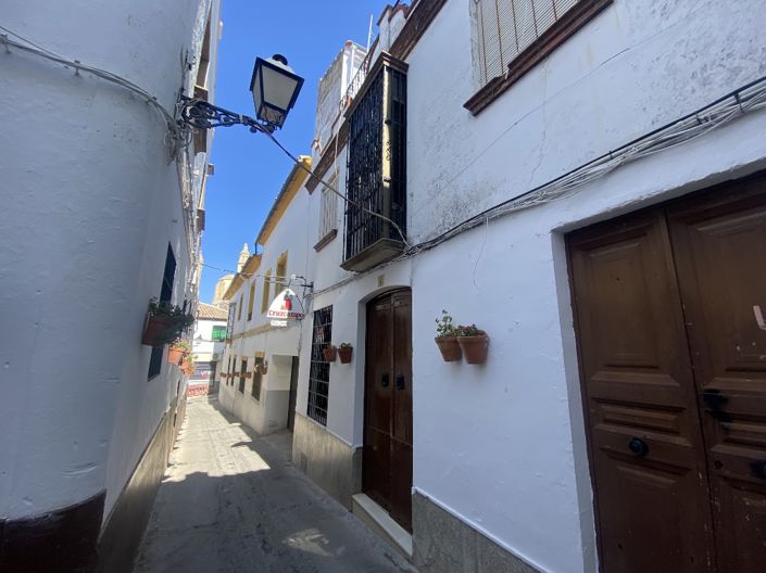 Image No.21-Commercial de 2 chambres à vendre à Olvera