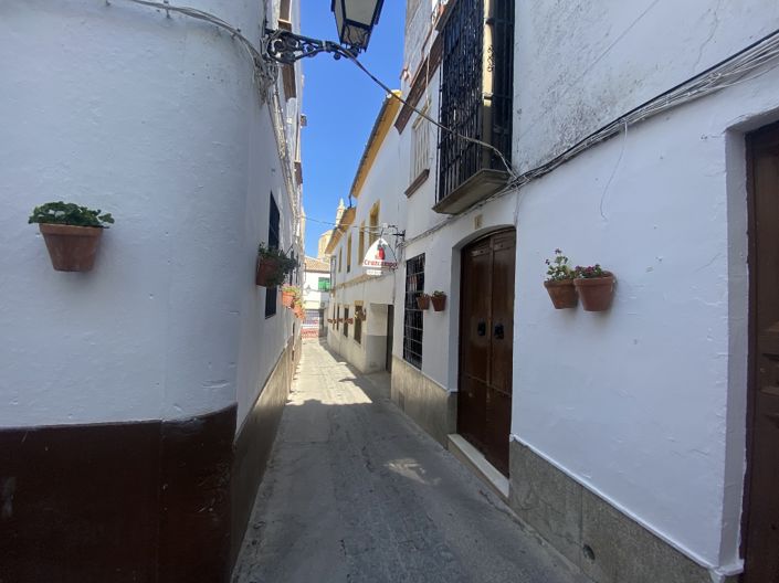 Image No.22-Commercial de 2 chambres à vendre à Olvera