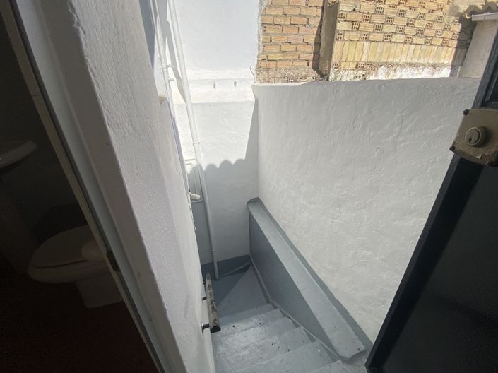 Image No.8-Commercial de 2 chambres à vendre à Olvera