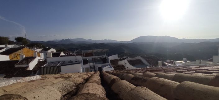 Image No.14-Maison de 3 chambres à vendre à Olvera