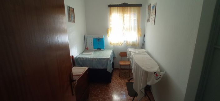 Image No.2-Maison de 3 chambres à vendre à Olvera