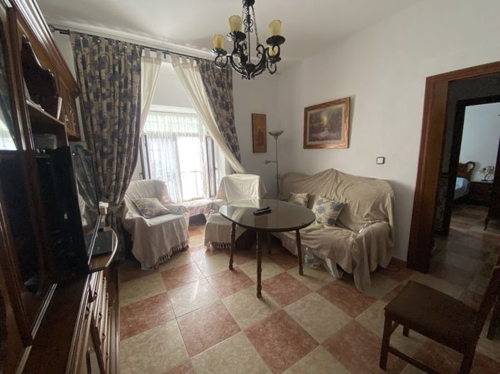 Image No.9-Maison de ville de 6 chambres à vendre à Olvera