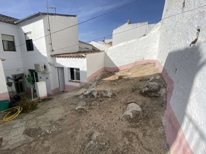 Image No.21-Maison de ville de 6 chambres à vendre à Olvera