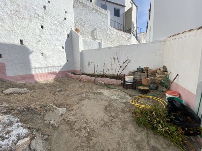 Image No.15-Maison de ville de 6 chambres à vendre à Olvera