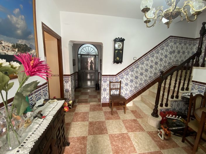 Image No.26-Maison de ville de 6 chambres à vendre à Olvera