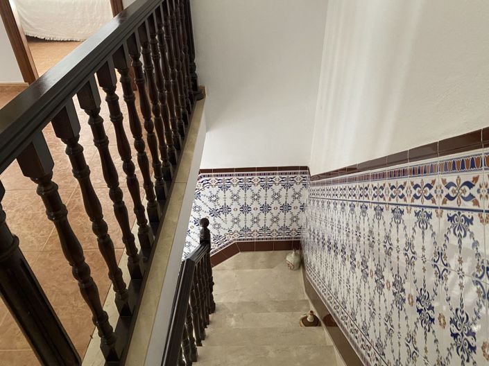 Image No.28-Maison de ville de 6 chambres à vendre à Olvera