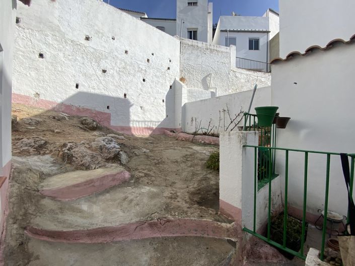 Image No.33-Maison de ville de 6 chambres à vendre à Olvera