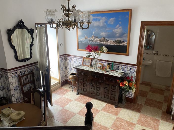 Image No.12-Maison de ville de 6 chambres à vendre à Olvera