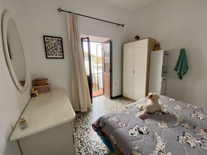 Image No.19-Propriété de 7 chambres à vendre à Andalousie