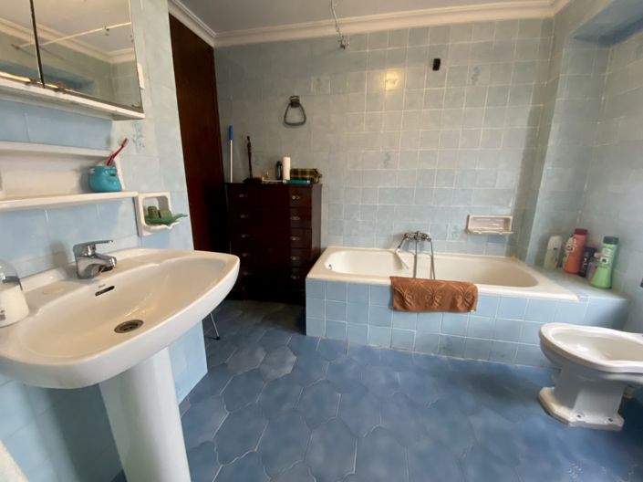 Image No.9-Propriété de 7 chambres à vendre à Andalousie